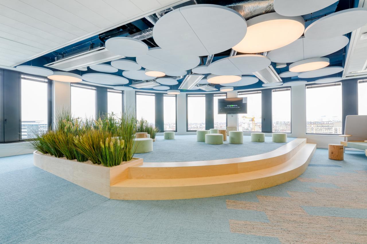 Bureau La Garenne-Colombes 9675m² Location bureau La Garenne-Colombes Hauts-de-Seine OLBUR2117804 5